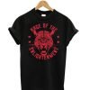 Rage Of The Enlightenment T Shirt KM