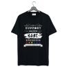 Support Positive LGBT Representation T-Shirt KM