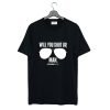 Will You Shut Up Man The Lincoln Project T Shirt KM