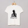 Joe Biden Thug Life T Shirt KM