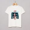 Lana Del Rey Rose Lust For Life T Shirt KM