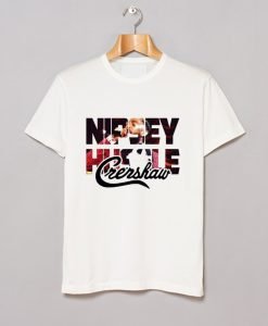 Nipsey Hussle Crenshaw Exclusive T Shirt KM