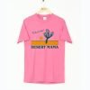 The Best Go West Desert Mama T Shirt KM