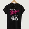 Barbie Let’s Go Party T-Shirt KM