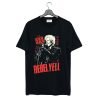 Billy Idol Rebel T Shirt KM