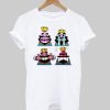 Clash Royale Emoji T-Shirt KM