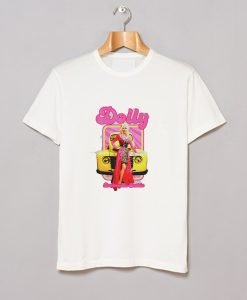 Dolly Backwoods Barbie T Shirt KM