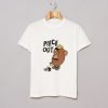 Mr Potato Head Piece Out T Shirt KM
