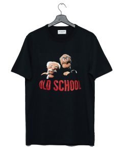 Old School T Shirt KM