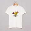 Pika Huge Pokemon T Shirt KM