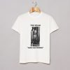 Tony Molina Dissed and Dismissed T Shirt KM