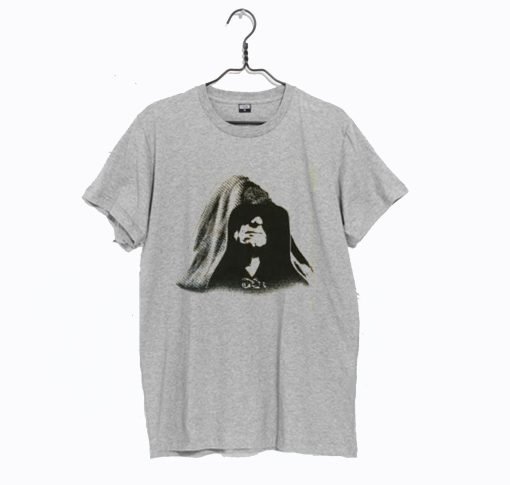 Vintage Star Wars Emperor Palpatine T Shirt KM