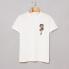 Betty Boop Boxing T-Shirt KM