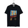 Bitcoin Miner Super Mario T Shirt KM