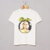 Blondie T Shirt KM