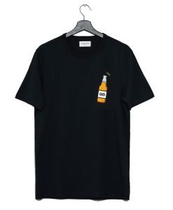 Dont Worry Its Apple Juice T-Shirt KM