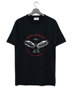 Girls Riders since 1976 T-Shirt KM