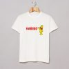Haribo T Shirt KM
