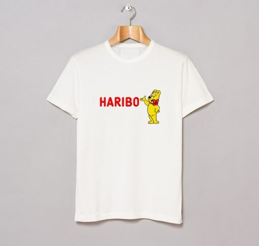 Haribo T Shirt KM