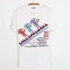 Lollapalooza Vintage 1993 Tour T-Shirt KM