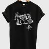 Mobius Loop T-Shirt KM