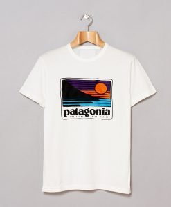 Patagonia Vintage T-Shirt KM
