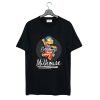 Score Everything’s Coming Up Milhouse T Shirt KM