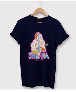 She-Ra Adora Transformation T Shirt KM