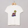 Super Mario Bitcoin T-Shirt KM