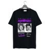 Unsolved Mysteries Black Dahlia T-Shirt KM