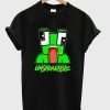 Unspeakable T-Shirt KM
