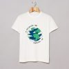A Climate To Thrive In T Shirt KM