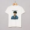 BTS Jin Worldwide Handsome Kpop T Shirt KM