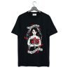 Beautiful Helena's Fan Art My Chemical Romance T Shirt KM
