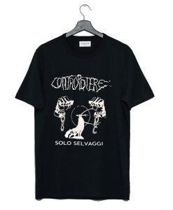 Contropotere T-Shirt KM