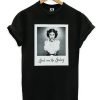 Leia Girls Run The Galaxy T-Shirt KM