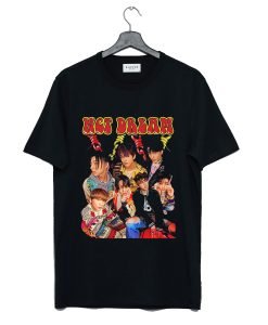 NCT Dream Korean T Shirt KM