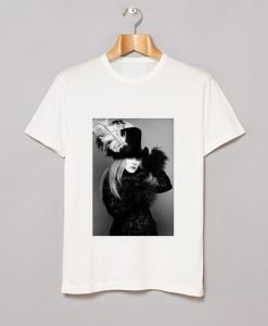 Stevie Nicks T Shirt KM