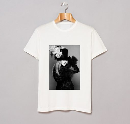 Stevie Nicks T Shirt KM