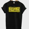 The Boobies Strike Back T-Shirt KM