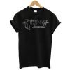 Thin Lizzy T Shirt KM