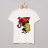 Dastardly And Muttley T Shirt KM