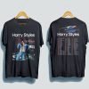 Harry Styles Live On Tour T Shirt KM