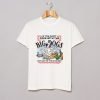If You Cant Cook With Big Dogs T-Shirt KM