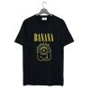 Minions Banana Nirvana T-Shirt KM