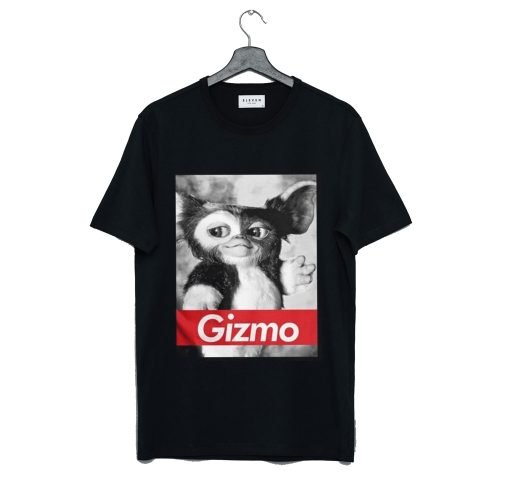 Novelty Bioworld Gremlins Gizmo T-Shirt KM