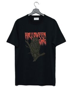 Own Ovo Halloween Gang T Shirt KM