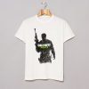 Call of Duty Modern Warfare 3 T-Shirt KM
