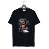 Diamond x Basquiat Gem Spa T Shirt KM
