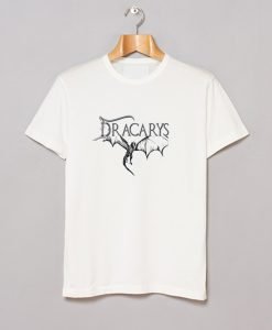 Dracarys T-Shirt KM